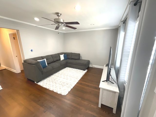 2241 N Monitor Avenue, Chicago, IL 60639