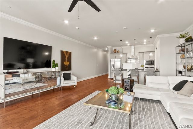 510 13th 202, Tuscaloosa, AL 35401