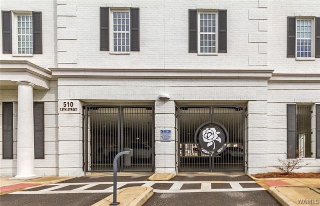 510 13th 202, Tuscaloosa, AL 35401