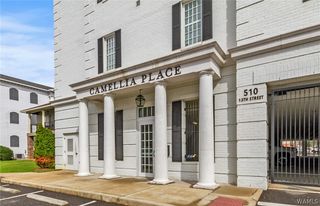 510 13th 202, Tuscaloosa, AL 35401