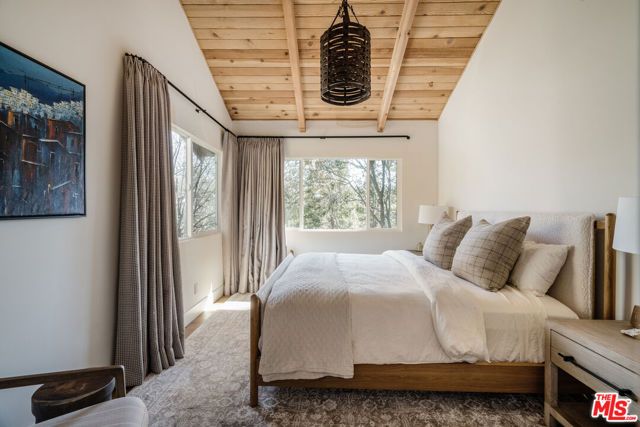 28805 North Shore Road, Lake Arrowhead, CA 92352