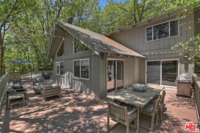28805 North Shore Road, Lake Arrowhead, CA 92352
