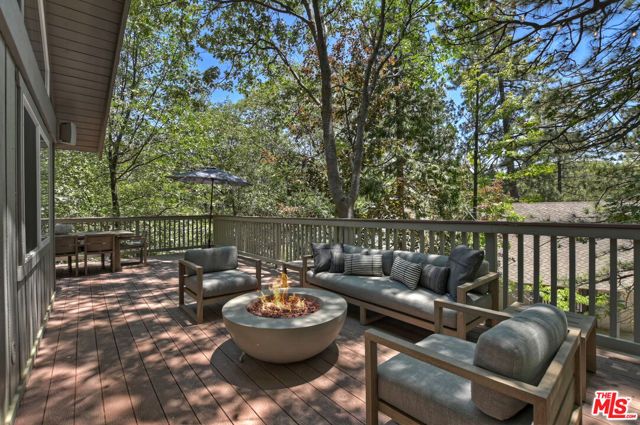 28805 North Shore Road, Lake Arrowhead, CA 92352