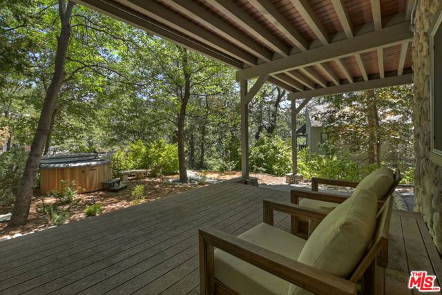 28805 North Shore Road, Lake Arrowhead, CA 92352