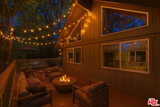 28805 North Shore Road, Lake Arrowhead, CA 92352