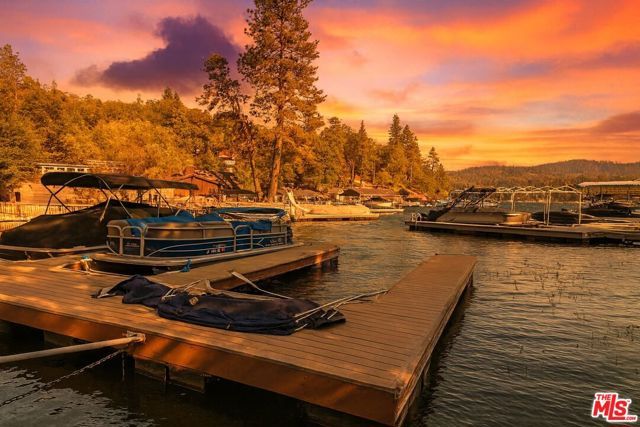 28805 North Shore Road, Lake Arrowhead, CA 92352