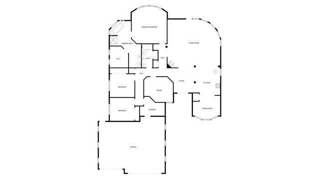 6331 Pima Place NW, Albuquerque, NM 87120