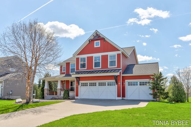 14298 Georgian Bay Drive, Holland, MI 49424