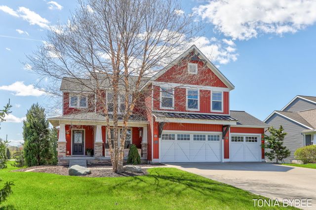 14298 Georgian Bay Drive, Holland, MI 49424
