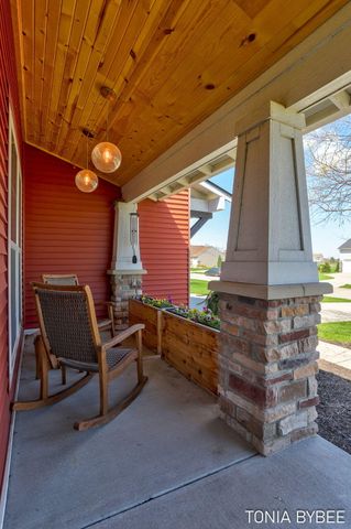 14298 Georgian Bay Drive, Holland, MI 49424