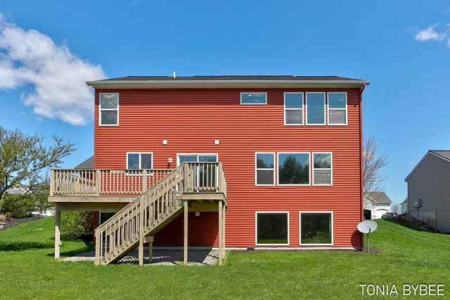 14298 Georgian Bay Drive, Holland, MI 49424
