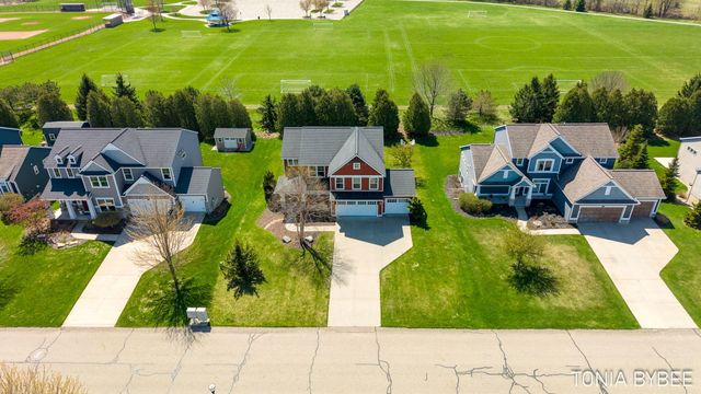 14298 Georgian Bay Drive, Holland, MI 49424