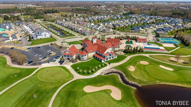 14298 Georgian Bay Drive, Holland, MI 49424
