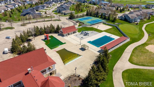 14298 Georgian Bay Drive, Holland, MI 49424