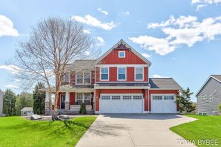 14298 Georgian Bay Drive, Holland, MI 49424