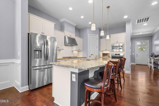 145 Sweet Vista Lane, Holly Springs, NC 27540