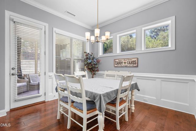 145 Sweet Vista Lane, Holly Springs, NC 27540