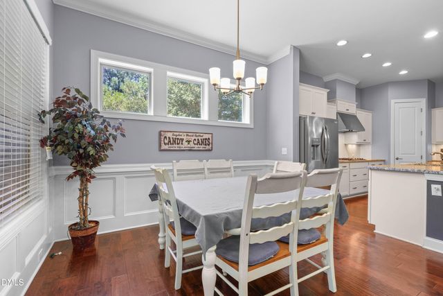 145 Sweet Vista Lane, Holly Springs, NC 27540