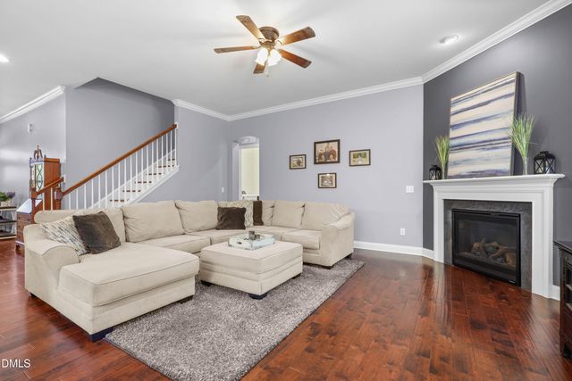 145 Sweet Vista Lane, Holly Springs, NC 27540