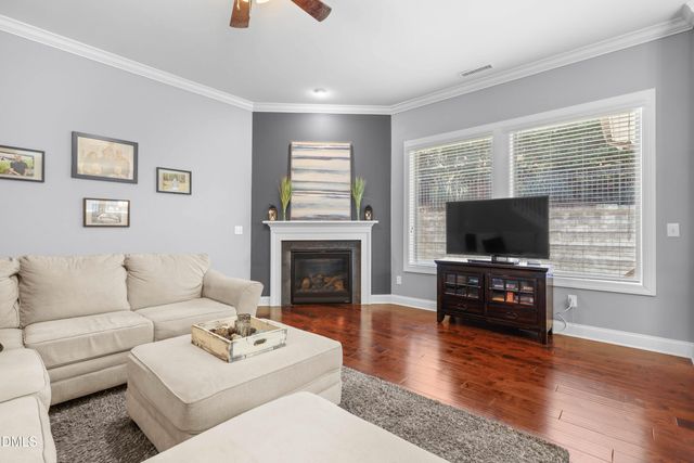 145 Sweet Vista Lane, Holly Springs, NC 27540