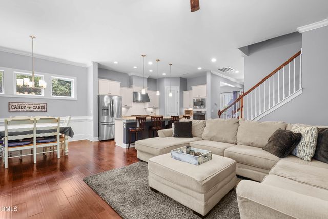 145 Sweet Vista Lane, Holly Springs, NC 27540