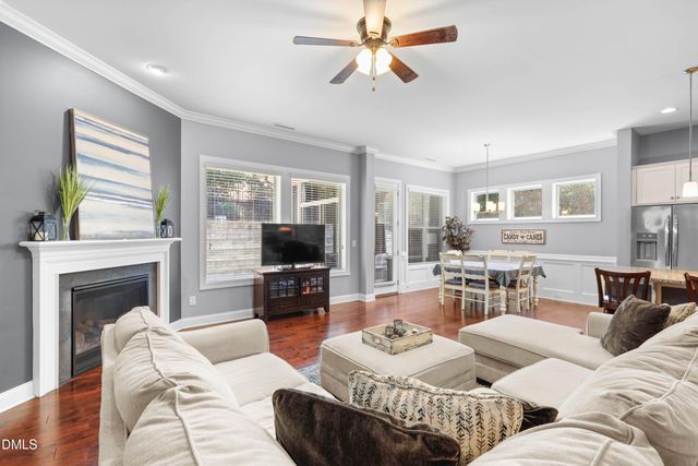 145 Sweet Vista Lane, Holly Springs, NC 27540