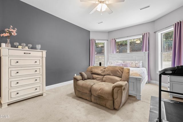145 Sweet Vista Lane, Holly Springs, NC 27540