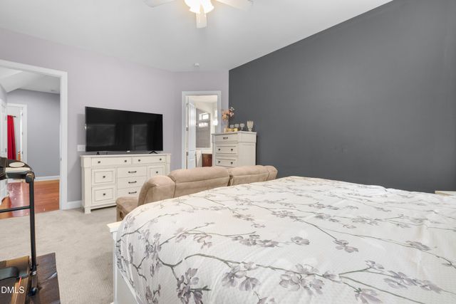 145 Sweet Vista Lane, Holly Springs, NC 27540