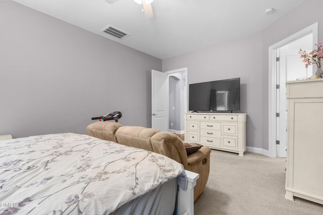 145 Sweet Vista Lane, Holly Springs, NC 27540