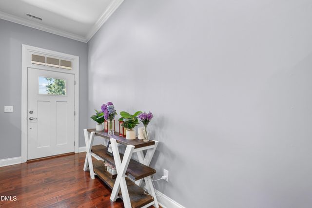 145 Sweet Vista Lane, Holly Springs, NC 27540