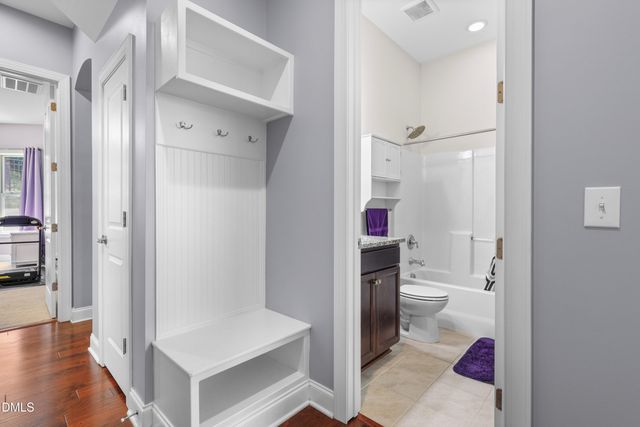 145 Sweet Vista Lane, Holly Springs, NC 27540