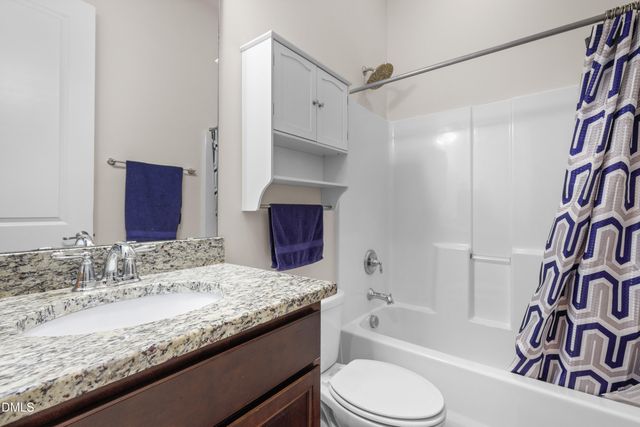 145 Sweet Vista Lane, Holly Springs, NC 27540