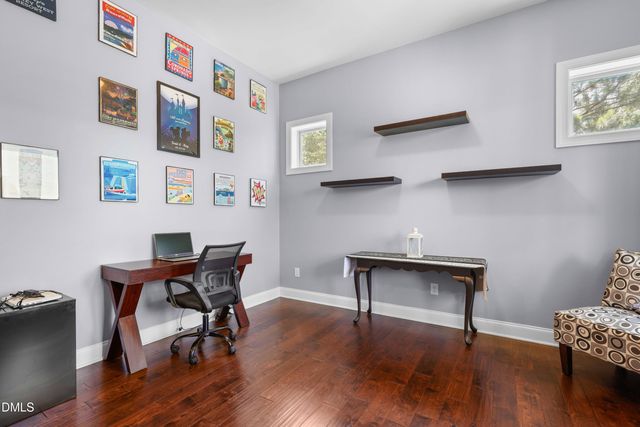 145 Sweet Vista Lane, Holly Springs, NC 27540