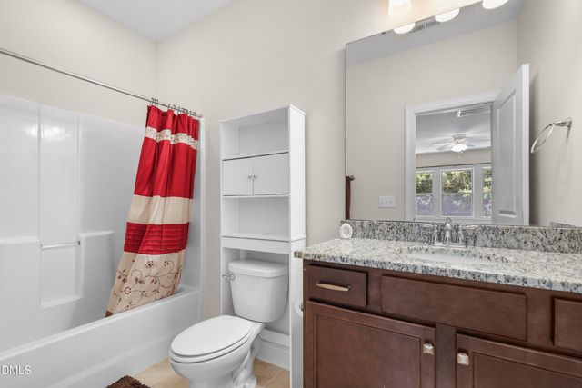 145 Sweet Vista Lane, Holly Springs, NC 27540