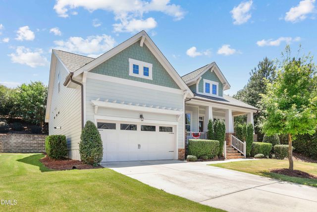 145 Sweet Vista Lane, Holly Springs, NC 27540