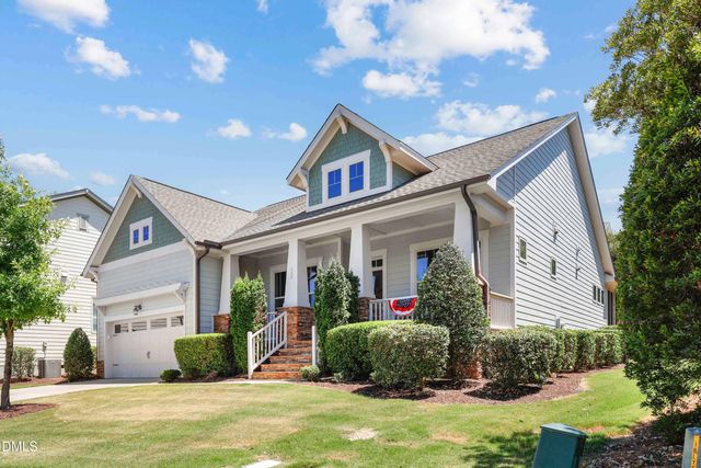 145 Sweet Vista Lane, Holly Springs, NC 27540