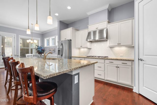145 Sweet Vista Lane, Holly Springs, NC 27540