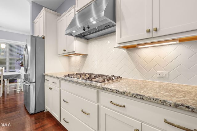 145 Sweet Vista Lane, Holly Springs, NC 27540