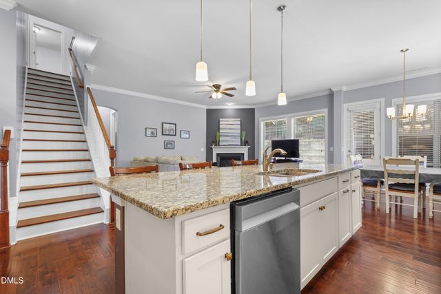 145 Sweet Vista Lane, Holly Springs, NC 27540