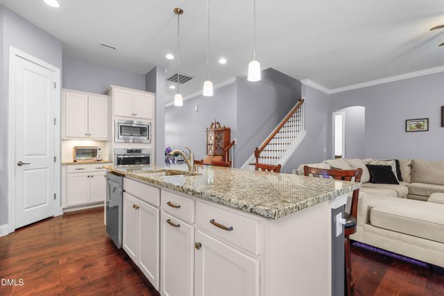 145 Sweet Vista Lane, Holly Springs, NC 27540