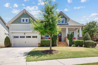 145 Sweet Vista Lane, Holly Springs, NC 27540