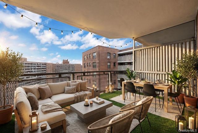 61-15 98th Street 16H, Rego Park, NY 11374