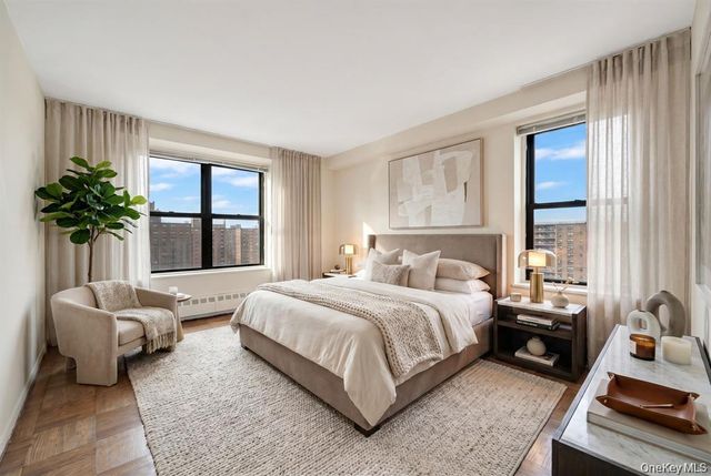 61-15 98th Street 16H, Rego Park, NY 11374