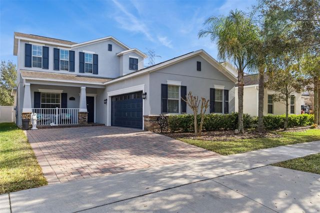 6333 SCHOOLHOUSE POND ROAD, Winter Garden, FL 34787