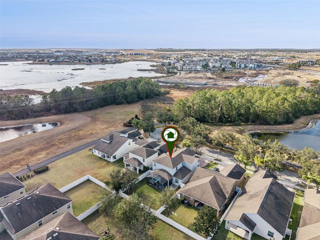 6333 SCHOOLHOUSE POND ROAD, Winter Garden, FL 34787