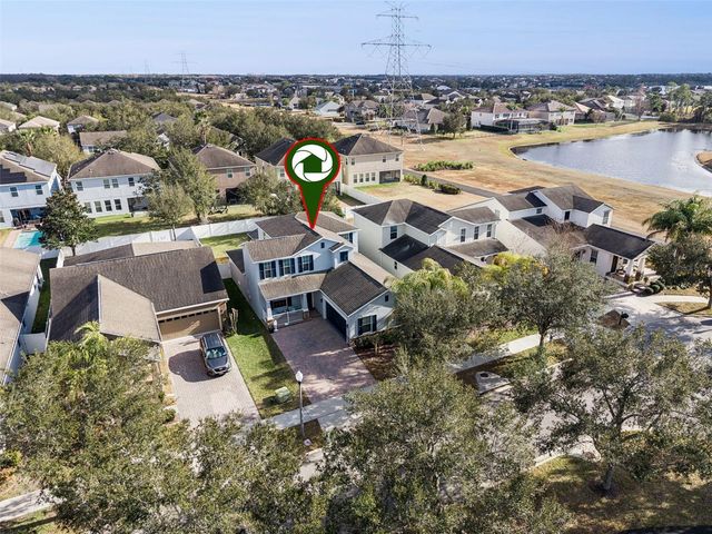 6333 SCHOOLHOUSE POND ROAD, Winter Garden, FL 34787