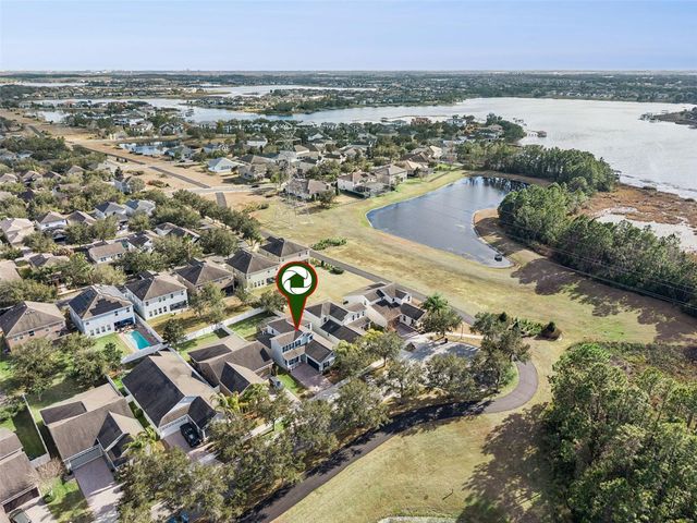 6333 SCHOOLHOUSE POND ROAD, Winter Garden, FL 34787