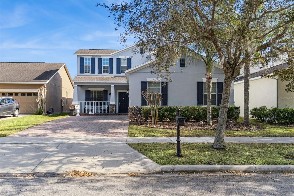 6333 SCHOOLHOUSE POND ROAD, Winter Garden, FL 34787