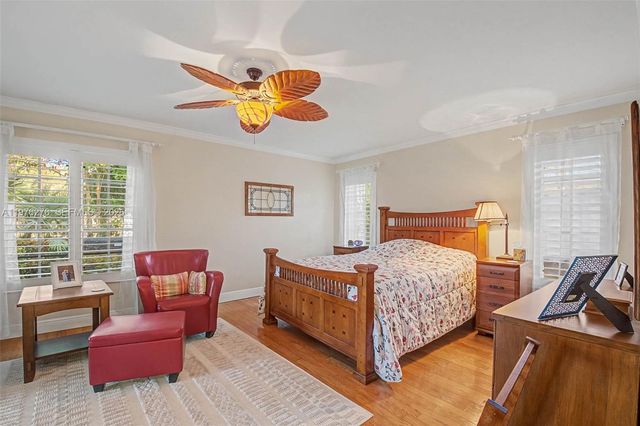 15401 SW 81 Avenue, Palmetto Bay, FL 33157