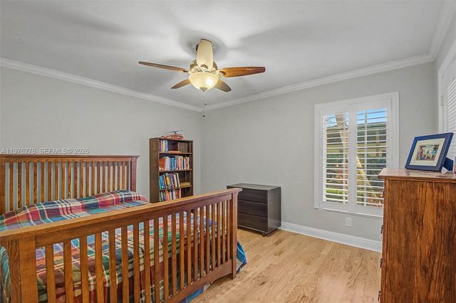 15401 SW 81 Avenue, Palmetto Bay, FL 33157